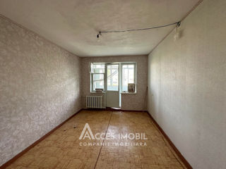 Apartament cu 2 camere, 44 m², Buiucani, Chișinău foto 2