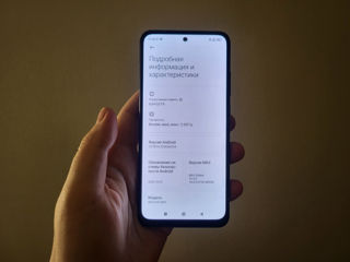 Redmi note 10S 6/128gb foto 3