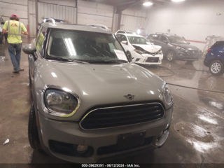 Mini Countryman foto 2