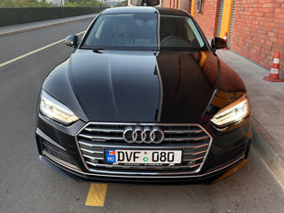 Audi A5 foto 6