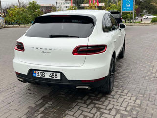 Porsche Macan foto 7