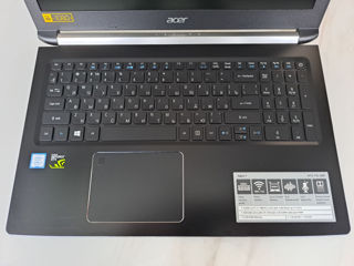 Acer Aspire 7 foto 4