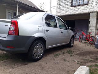 Dacia Logan foto 5