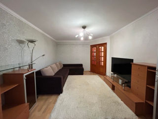 Apartament cu 3 camere, 68 m², Centru, Chișinău foto 5