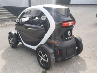 Renault Twizy foto 6