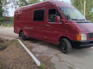 Volkswagen Lt 35 foto 4