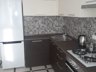 Apartament cu 1 cameră, 46 m², Ciocana, Chișinău foto 6