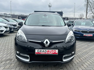 Renault Grand Scenic foto 7