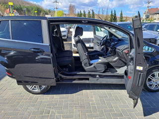 Ford B-Max foto 6