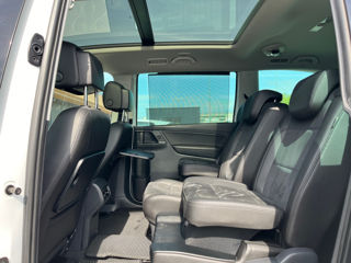 Seat Alhambra foto 4