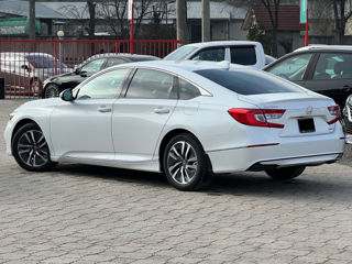 Honda Accord foto 3