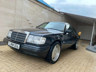 Mercedes Series (W124) foto 2