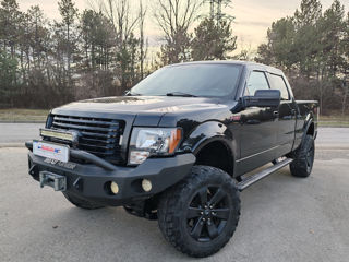 Ford F-150 foto 1