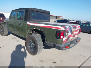 Jeep Gladiator foto 6