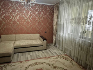 Apartament cu 2 camere, 54 m², Ciocana, Chișinău foto 5