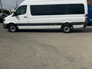 Mercedes Sprinter foto 3