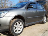 Toyota Corolla  R16 205 55   4x100 foto 4