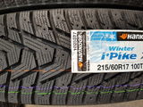 215/60/17 Hankook foto 3