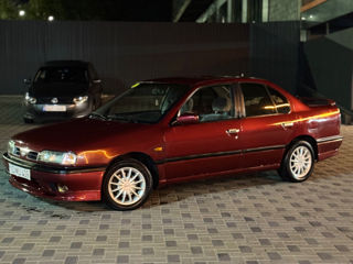 Nissan Primera