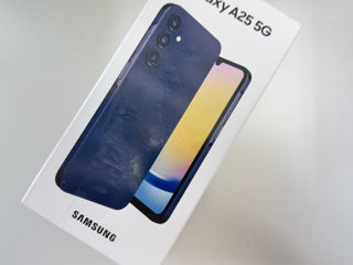 Samsung Galaxy A25 8/256GB