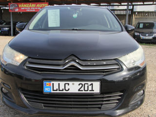 Citroen C4 foto 3