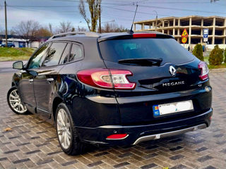 Renault Megane foto 4