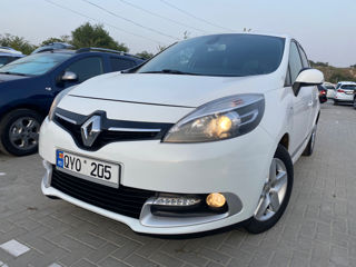 Renault Scenic foto 1