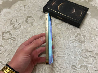 iPhone 12 Pro 256GB Gold фото 2