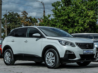 Peugeot 3008 foto 2