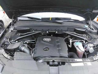 Audi Q5 foto 8