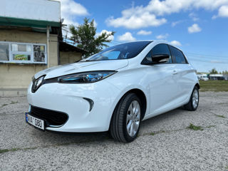 Renault ZOE foto 2