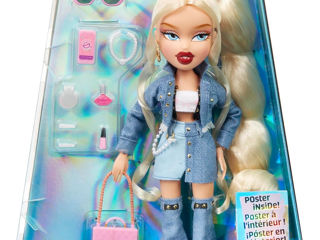 Оригинальные куклы Bratz foto 3