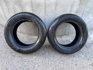205 60 R15 2x