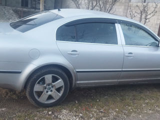 Skoda Superb foto 7