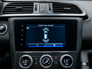 Renault Kadjar foto 18