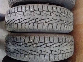 215/70 R16 nokian