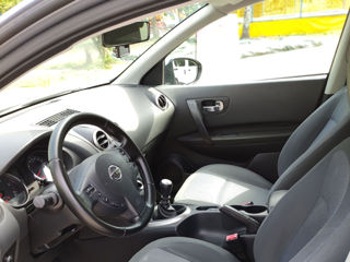 Nissan Qashqai foto 5