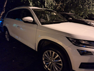 Skoda Kodiaq foto 3