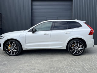 Volvo XC60 foto 7