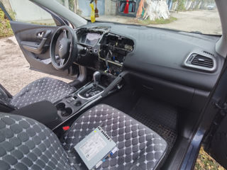 Renault - Gps Harti - Activari functii StartStop AndroidAuto foto 8