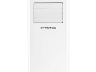 Aparat de aer condiționat mobil Trotec PAC2010SH 7000 BTU foto 1