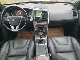 Volvo XC60 foto 8