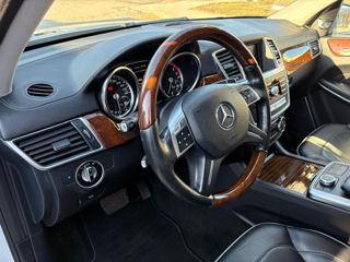 Mercedes GLS-Class foto 15