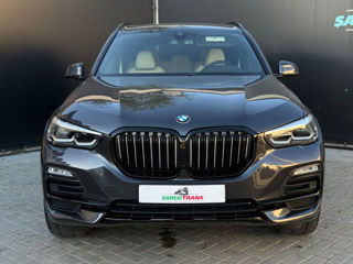 BMW X5 foto 3