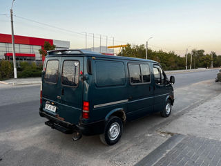 Ford Transit foto 3