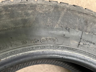 Продам 1 б.у шину 225/65 R16c Hankook Icept LV foto 11