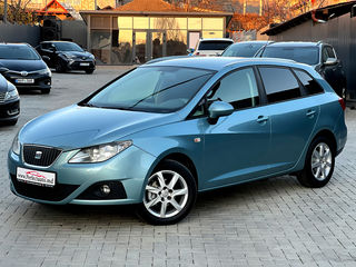 Seat Ibiza foto 1