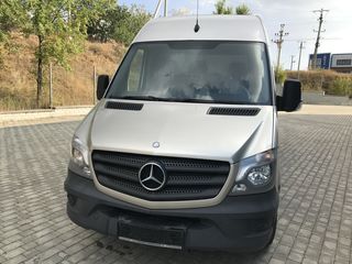 Mercedes Sprinter 316 foto 10