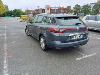 Renault Megane foto 6