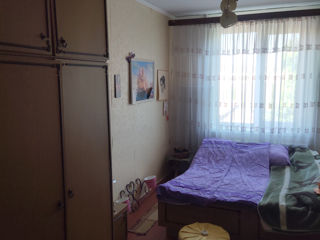 Apartament cu 3 camere, 57 m², Microraionul Lenin, Bender/Tighina, Bender mun. foto 7